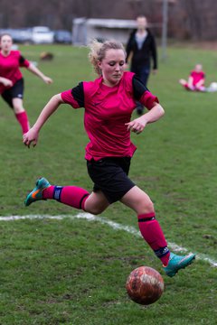 Bild 154 - C-Juniorinnen MTSV Olympia Neum�nster - SV Wahlstedt : Ergebnis: 7:4